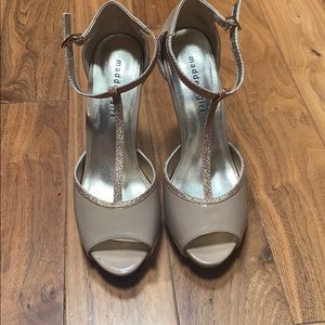 4 inch steve madden heels